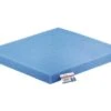 PAPILLON Filterschuimplaat Grof Blauw 50x50x5 Cm