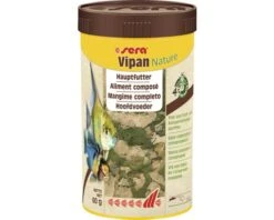 SERA Visvoer Vipan Nature 250 Ml