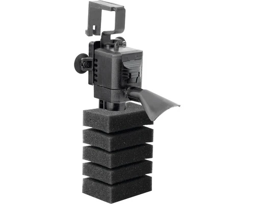 Aquael AQUEL Aquarium Binnenfilter Pat Mini 2 Aquael AQUEL Aquarium Binnenfilter Pat Mini - Afbeelding 2