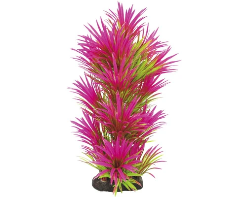 ORBIT Aquariumplant Kunststof L Roze Nr. 38 1 ORBIT Aquariumplant Kunststof L Roze Nr. 38