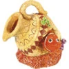 ORBIT Aquariumdecoratie Kruik Met Nemo Beige 10 Cm