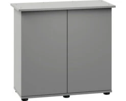 JUWEL Aquarium Onderkast Rio SBX 125 L Grijs, 81x36x73 Cm