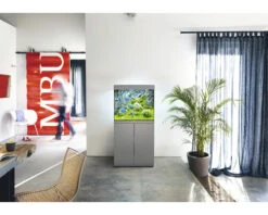 JUWEL Aquarium Onderkast Lido SBX 120 L Grijs, 61x41x73 Cm -Huisdierenaquarium Winkel DV 8 10615323 03 4c DE 20221117085138