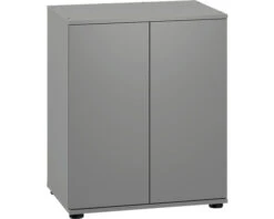 JUWEL Aquarium Onderkast Lido SBX 120 L Grijs, 61x41x73 Cm