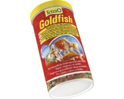 TETRA Goldfish Vlokken 1000 Ml -Huisdierenaquarium Winkel DV 8 2131591 02 4c DE 20190122111655