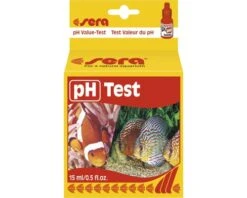 SERA PH Test 15 Ml Voor Ca. 100 Tests