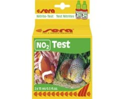 SERA NO2 Test 2x15 Ml Voor Ca. 75 Tests