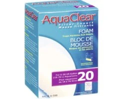 AQUACLEAR Schuimpatroon Mini A-598