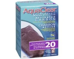 AQUACLEAR Koolstofpatroon A-597