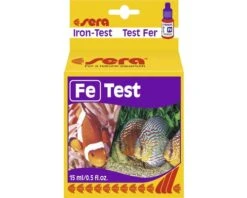 SERA IJzertest 10 Ml