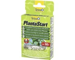 TETRA Plantastart 12 Tabletten