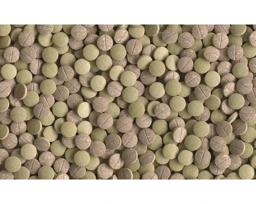 TETRA Plantastart 12 Tabletten 3 TETRA Plantastart 12 Tabletten - Afbeelding 3