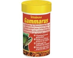 TETRAFAUNA Gammarus 100ml