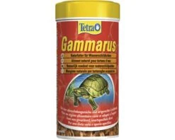 TETRAFAUNA Gammarus 250ml