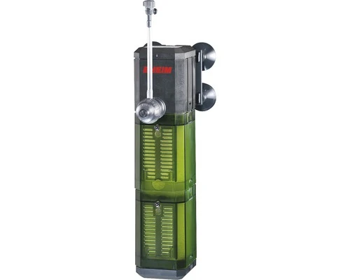 EHEIM Aquarium Binnenfilter 2058, 100-200 L 1 EHEIM Aquarium Binnenfilter 2058, 100-200 L
