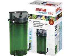 EHEIM Aquarium Buitenfilter Classic 250, 2213
