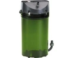 EHEIM Aquarium Buitenfilter Classic 600, 180-600 L