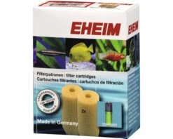 EHEIM Filterpatroon Schuimrol Tbv 2207/2007 2 Stuks