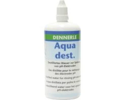DENNERLE Gedestilleerd Water 250 Ml
