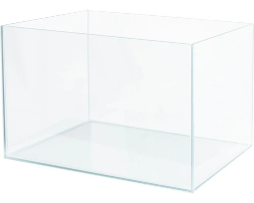 MARINA Aquarium Volglas 12 L, 30x20x20 Cm 2 MARINA Aquarium Volglas 12 L, 30x20x20 Cm - Afbeelding 2