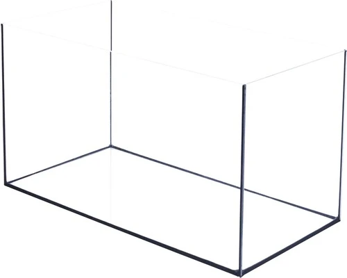 MARINA Aquarium Volglas 25 L, 40x25x25 Cm 2 MARINA Aquarium Volglas 25 L, 40x25x25 Cm - Afbeelding 2