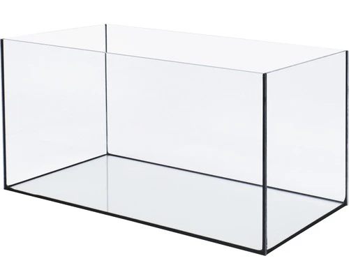 MARINA Aquarium Volglas 112 L, 80x35x40 Cm 2 MARINA Aquarium Volglas 112 L, 80x35x40 Cm - Afbeelding 2