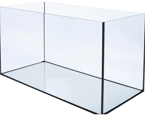 MARINA Aquarium Volglas 200 L, 100x40x50 Cm 2 MARINA Aquarium Volglas 200 L, 100x40x50 Cm - Afbeelding 2