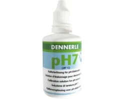DENNERLE IJK Oplossing Ph 7, 50 Ml