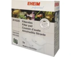 EHEIM Watten Filtervlies Voor Filters 2222-2324, 3 St