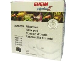 EHEIM Filtervlies Tbv 2226-2328 3 Stuks