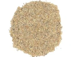 Aquariumgrind 1 - 2 Mm Roodachtig 5 Kg