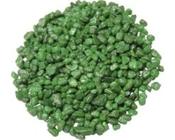 Aquariumgrind 2 - 3 Mm Groen 2,5 Kg