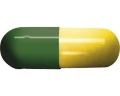 DENNERLE CO30 Starterscapsule, 5 St