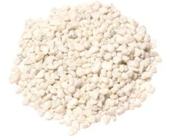 Aquariumgrind 2 - 3 Mm Wit 2,5 Kg