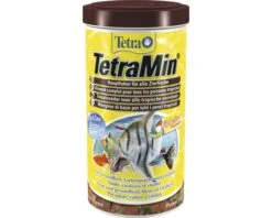 TETRA Tetramin Visvoer, 1 Liter