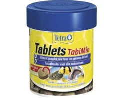 TETRA Tabimin 120 Bl