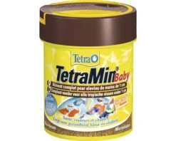 TETRA Tertamin Baby, 66 Ml