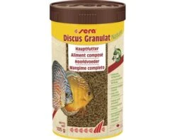 SERA Discus Granulat 250 Ml