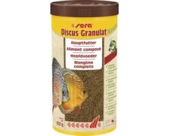 SERA Discus Granulat 1000 Ml