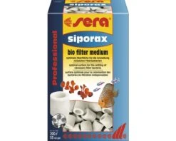 SERA Filter Siporax® 15 Mm