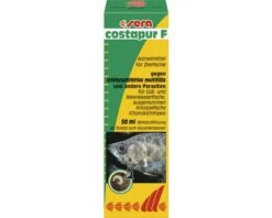 SERA Geneesmiddel Costapur 50 Ml