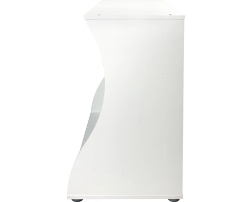 FLUVAL Aquarium Onderkast Flex Open Wit 123 L, 88x44x76 Cm 3 FLUVAL Aquarium Onderkast Flex Open Wit 123 L, 88x44x76 Cm - Afbeelding 3