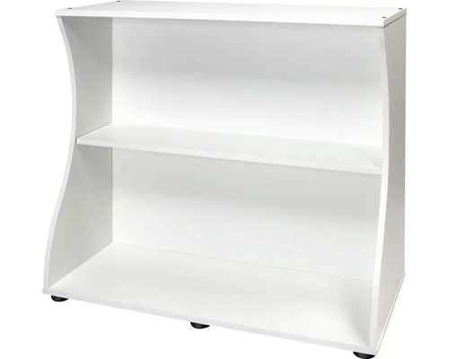 FLUVAL Aquarium Onderkast Flex Open Wit 123 L, 88x44x76 Cm 2 FLUVAL Aquarium Onderkast Flex Open Wit 123 L, 88x44x76 Cm - Afbeelding 2