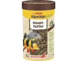 SERA Vipachips 250 Ml