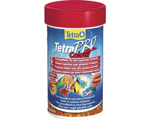 TETRA Pro Colour 100 Ml 1 TETRA Pro Colour 100 Ml