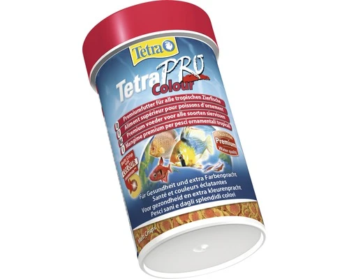 TETRA Pro Colour 100 Ml 2 TETRA Pro Colour 100 Ml - Afbeelding 2