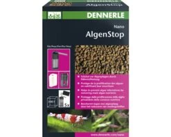 DENNERLE Nano Algenstop
