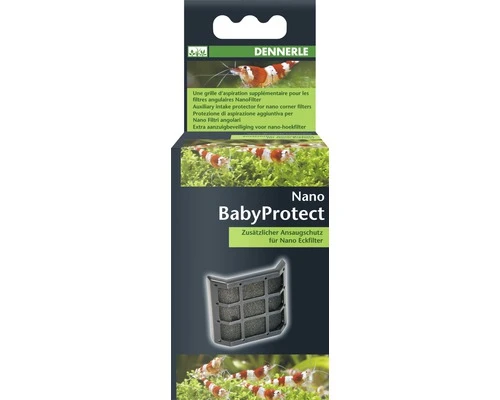DENNERLE Babyprotect 1 DENNERLE Babyprotect