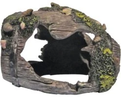 ORBIT Aquariumdecoratie Vat Small 10x7x7 Cm