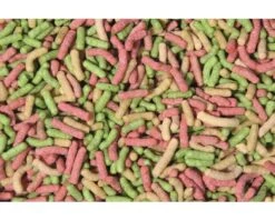 Vijversticks Mix, 620 Gr